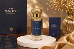 Star Girl Perfume by The X Note – Long-Lasting Sweet Floral Women's Fragrance