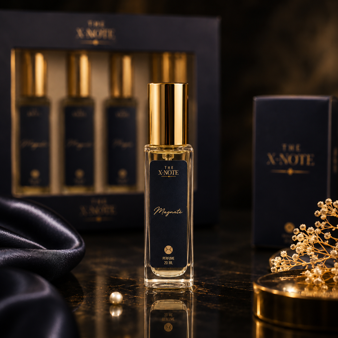 Perfume for Every Occasion: A Complete Guide