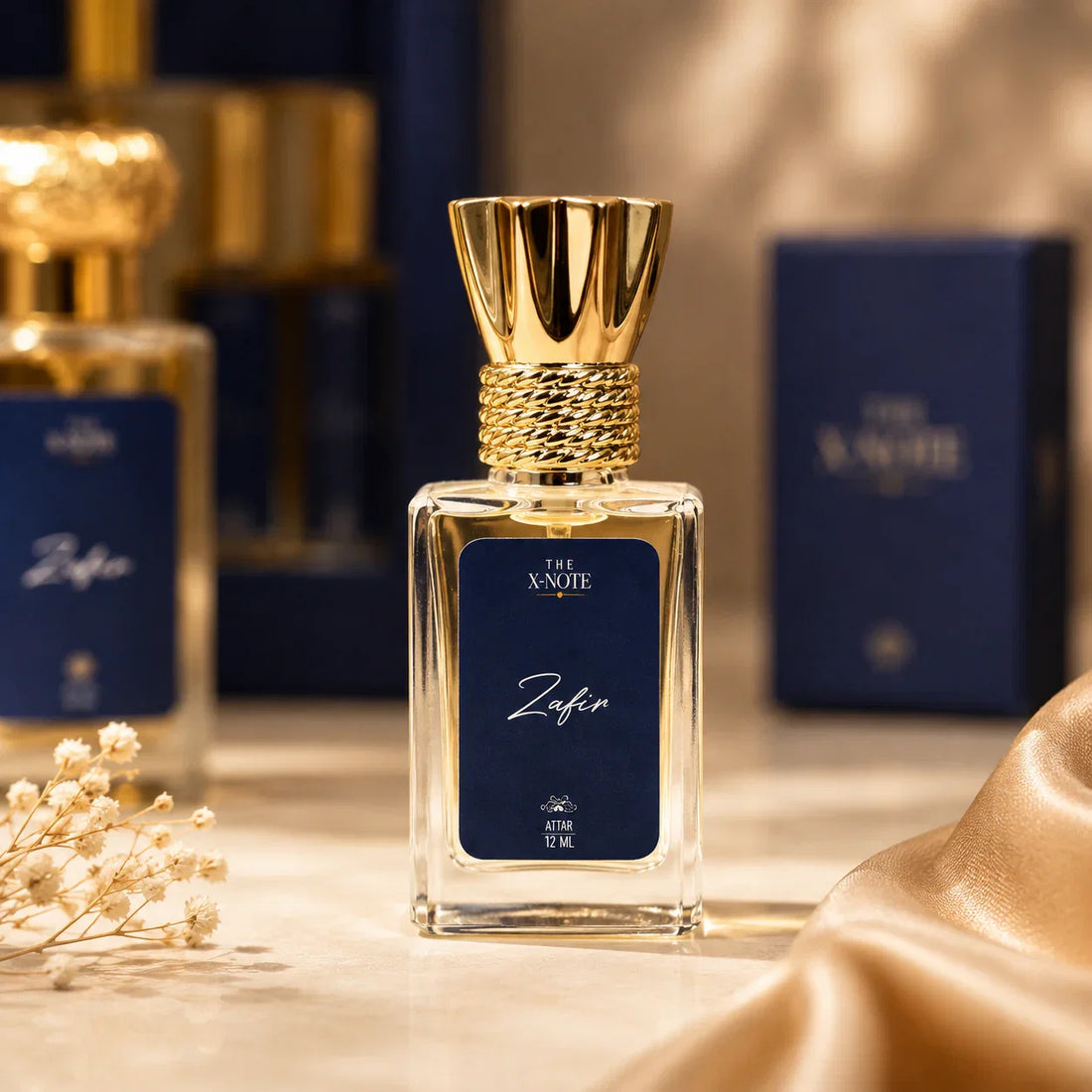 Attar vs Perfume: What's the Real Difference?