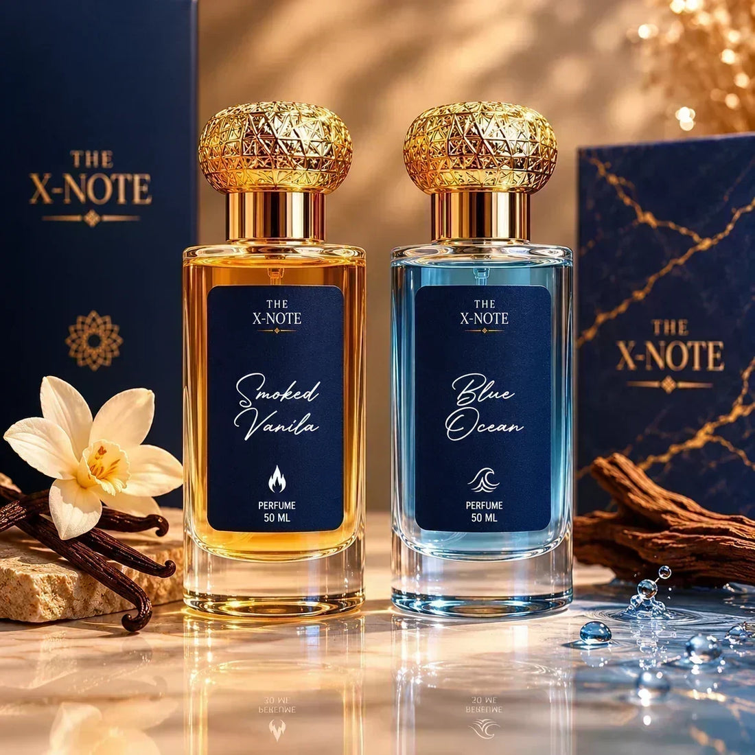 How to Choose the Perfect Perfume for Your Personality