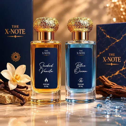 How to Choose the Perfect Perfume for Your Personality