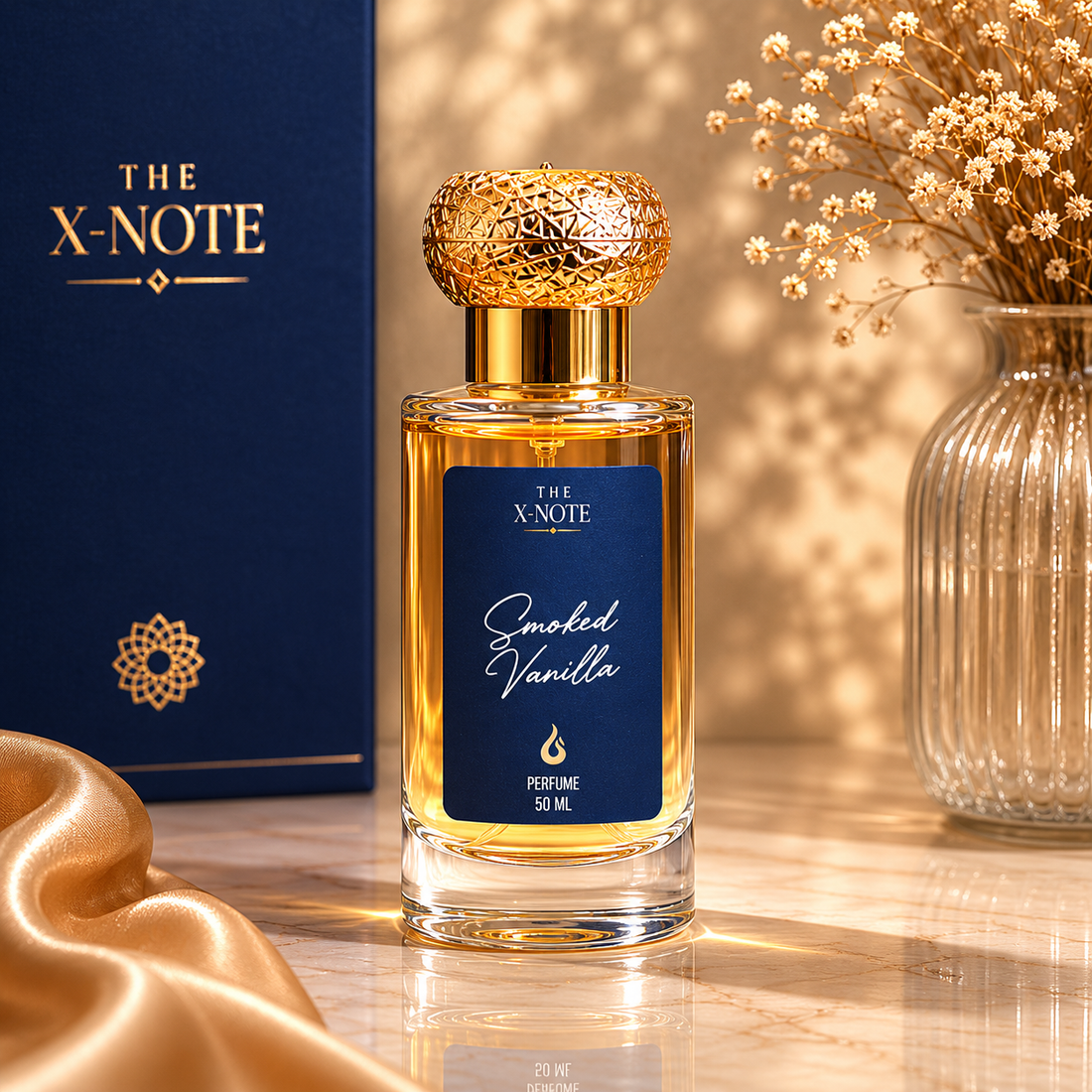 The X Note