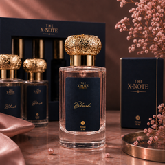 The X Note BLUSH Perfume 50ml
