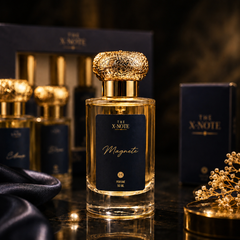 The X Note MAGNETE Perfume 50ml