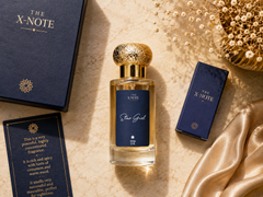 Star Girl Perfume by The X Note – Long-Lasting Sweet Floral Women's Fragrance