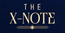 X note 