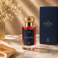 Dark rose Perfume