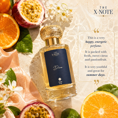 Diva Perfume