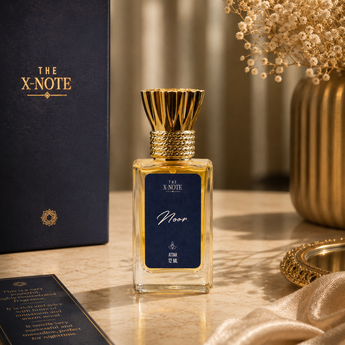 Noor perfume